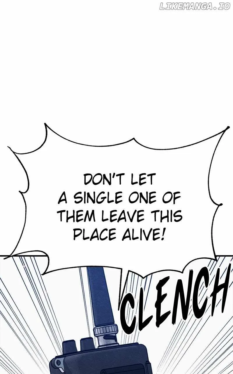 Zombie X Slasher Chapter 33 page 136