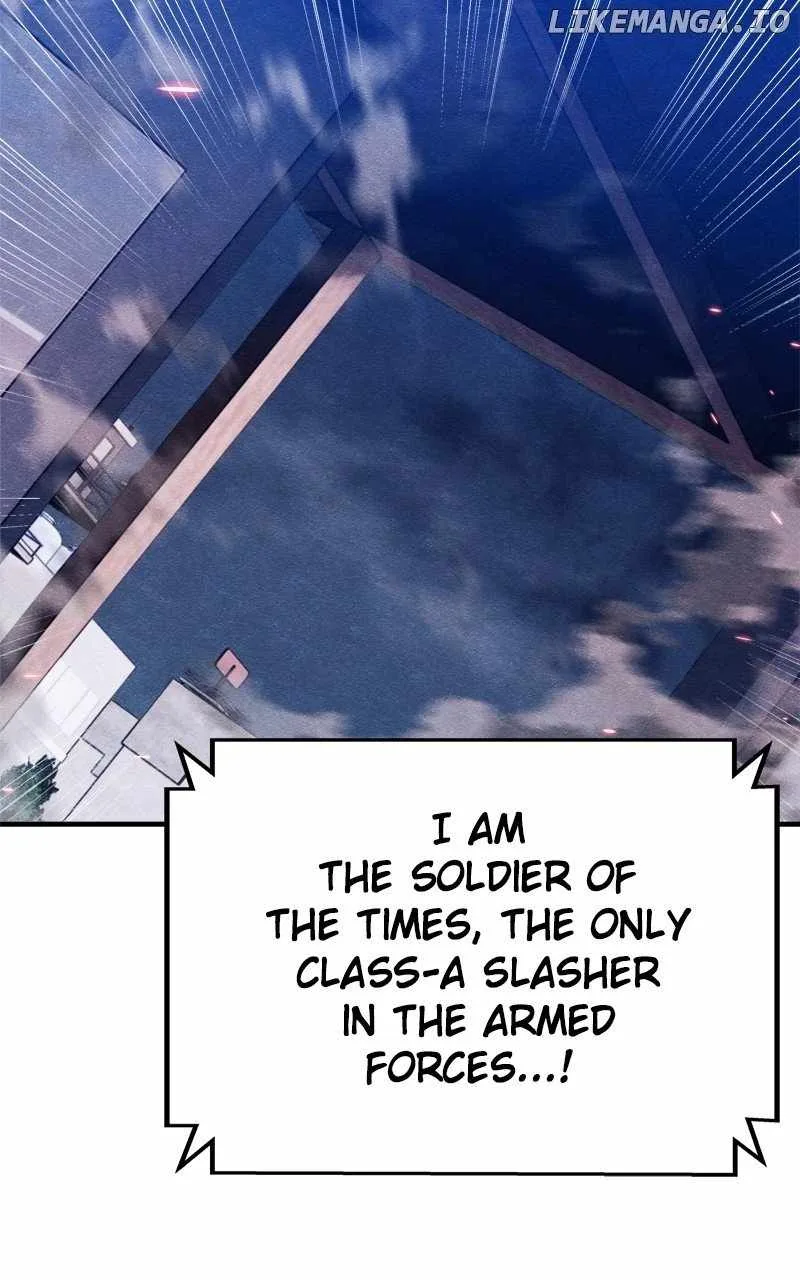 Zombie X Slasher Chapter 33 page 144