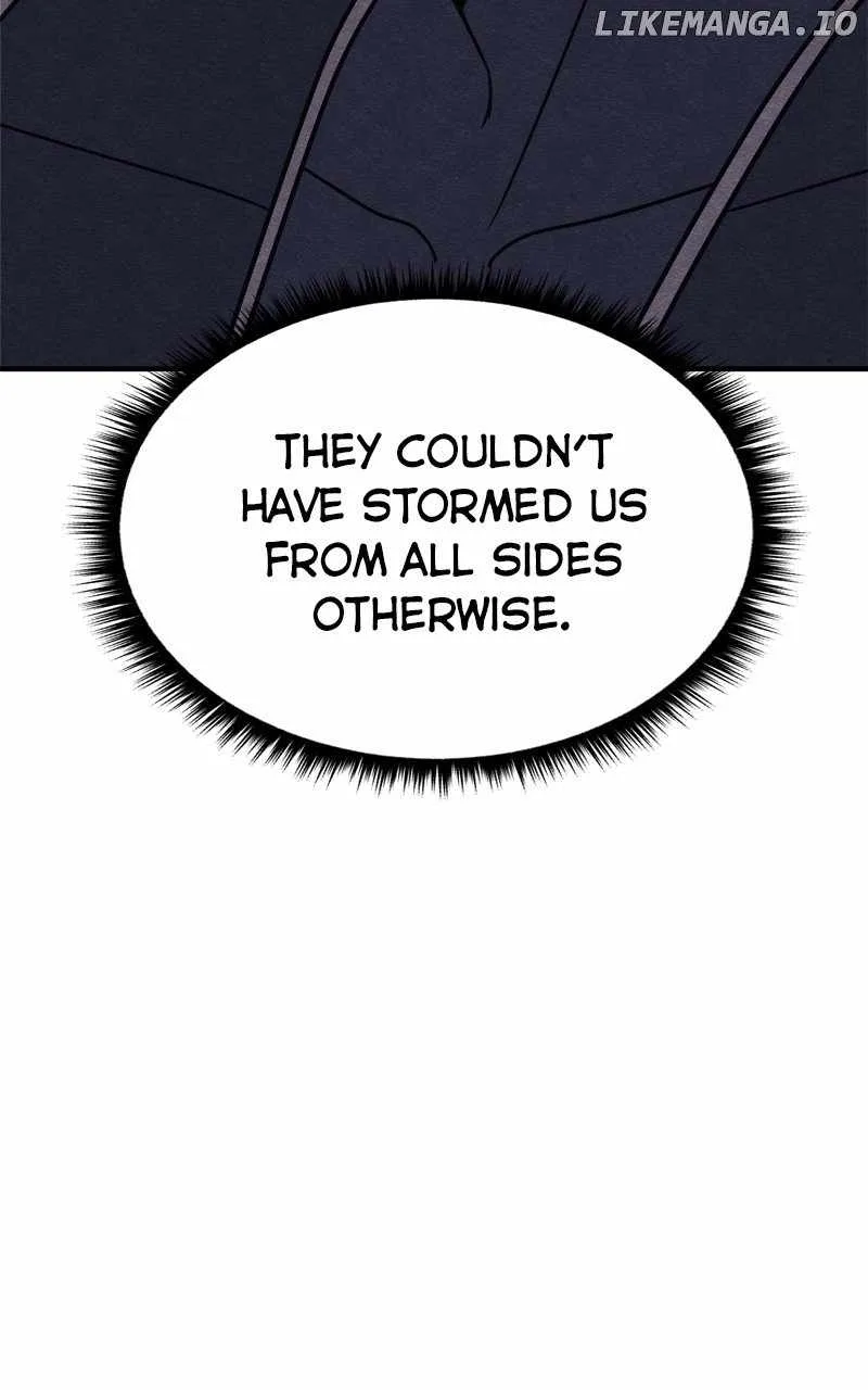 Zombie X Slasher Chapter 33 page 114