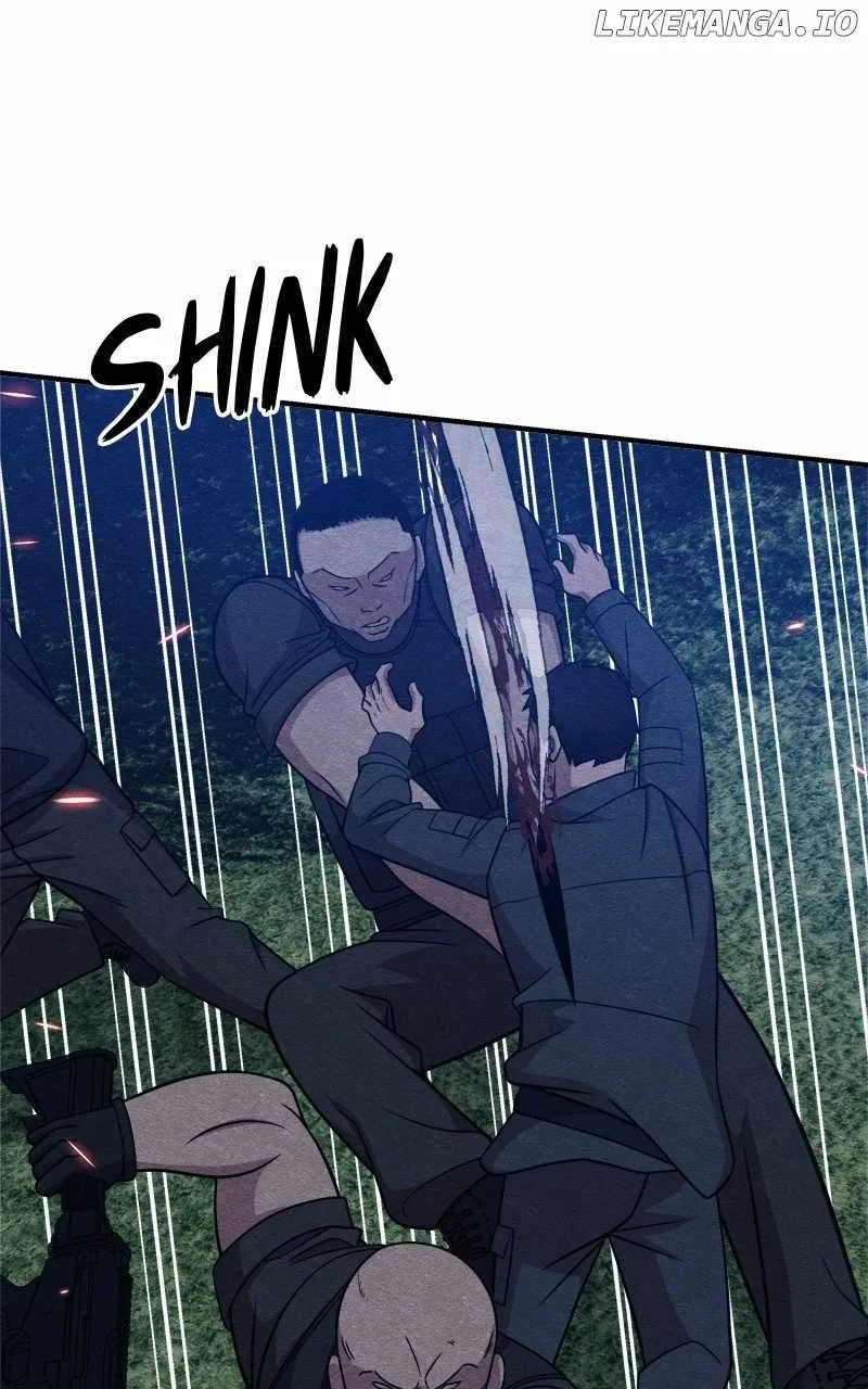 Zombie X Slasher Chapter 33 page 95