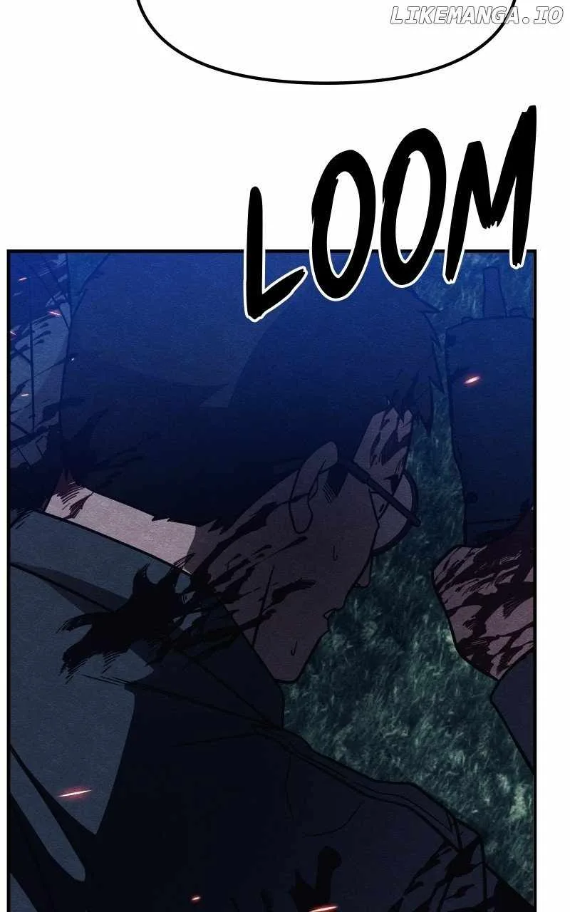 Zombie X Slasher Chapter 33 page 103
