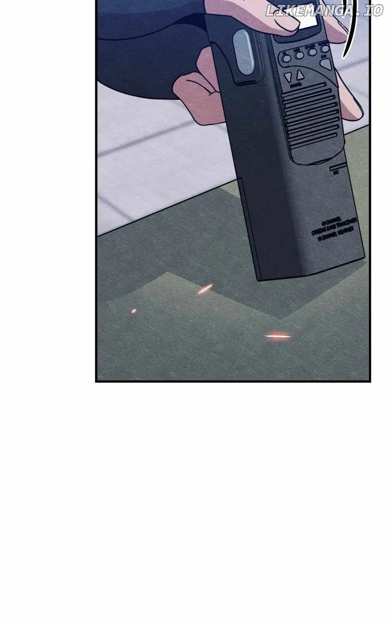 Zombie X Slasher Chapter 33 page 123