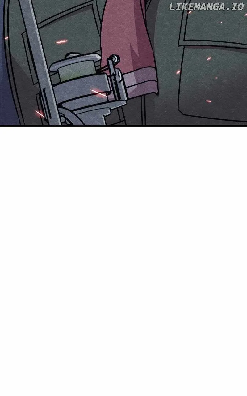 Zombie X Slasher Chapter 33 page 166