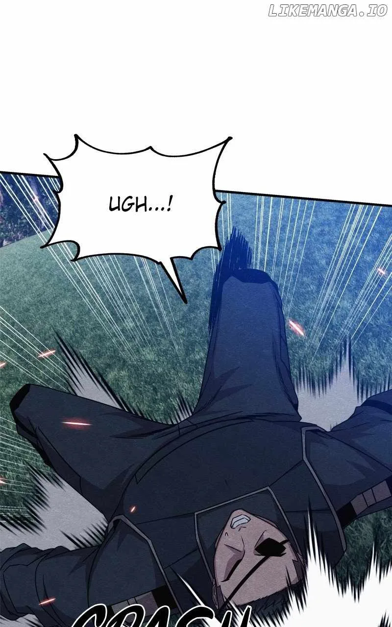Zombie X Slasher Chapter 33 page 162