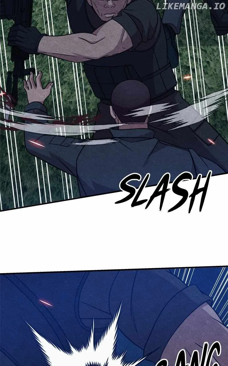 Zombie X Slasher Chapter 33 page 96