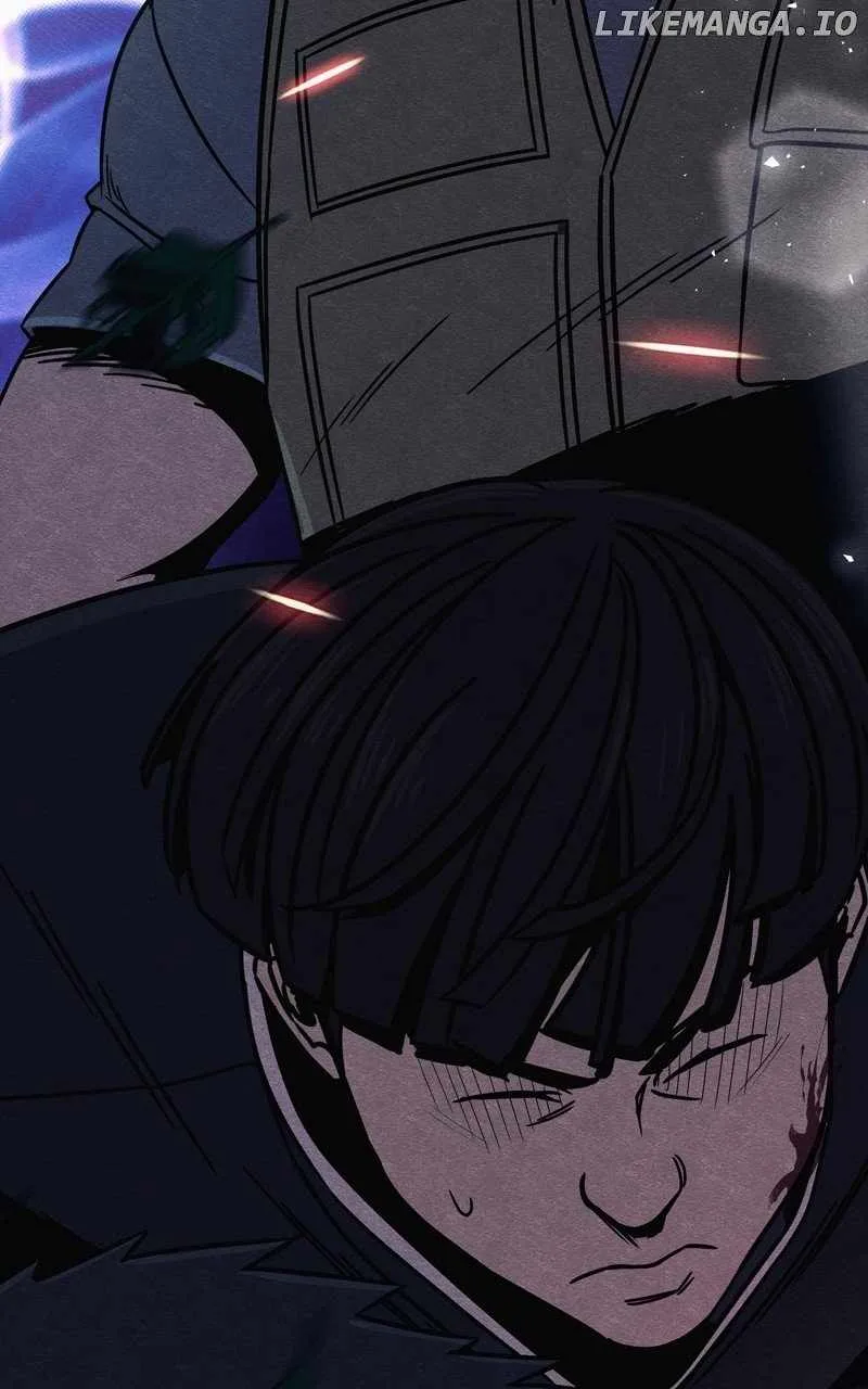 Zombie X Slasher Chapter 35 page 75