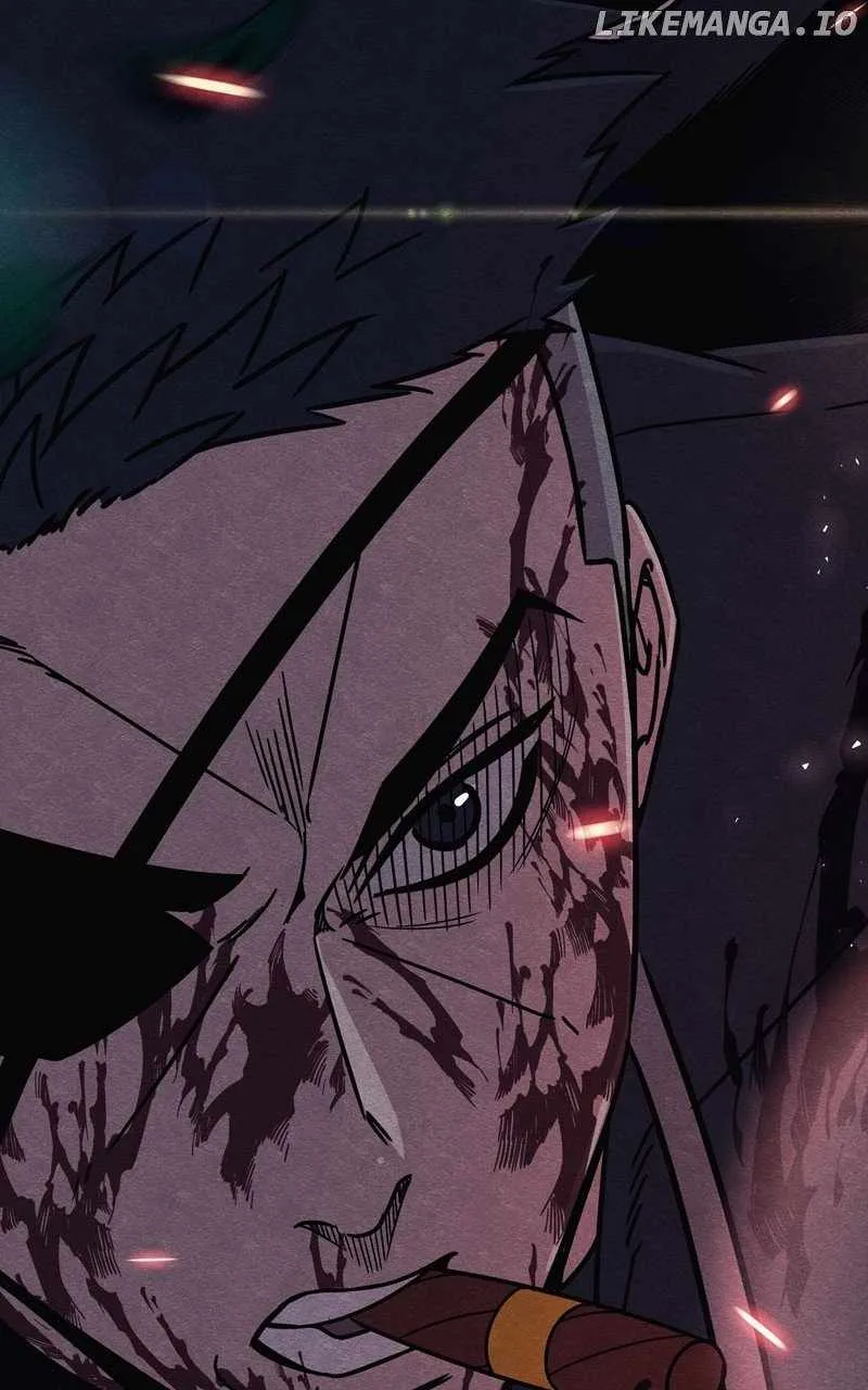 Zombie X Slasher Chapter 35 page 76