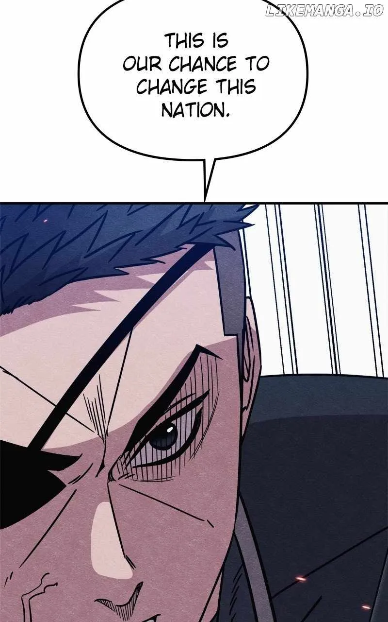 Zombie X Slasher Chapter 33 page 134