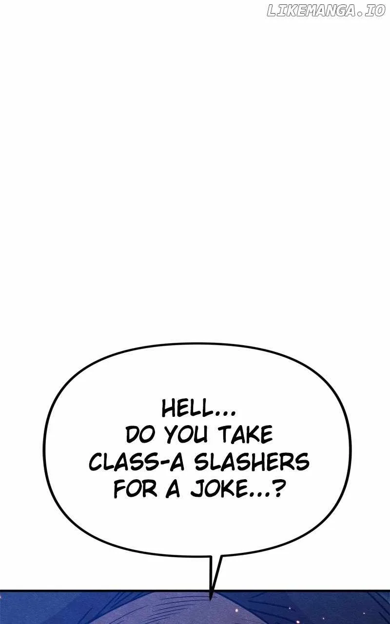 Zombie X Slasher Chapter 36 page 30