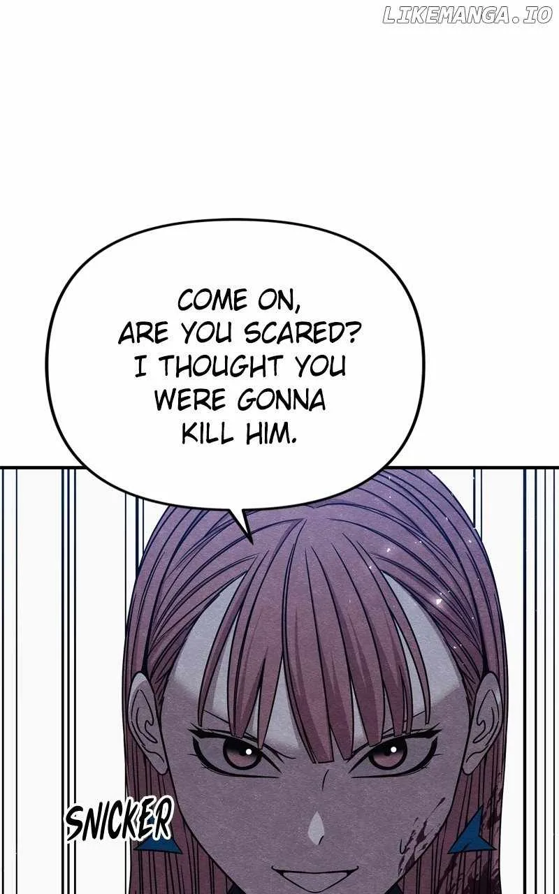 Zombie X Slasher Chapter 36 page 2
