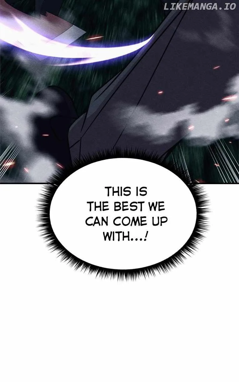 Zombie X Slasher Chapter 36 page 24