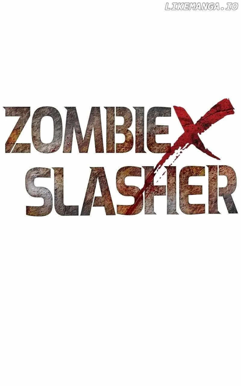 Zombie X Slasher Chapter 36 page 10