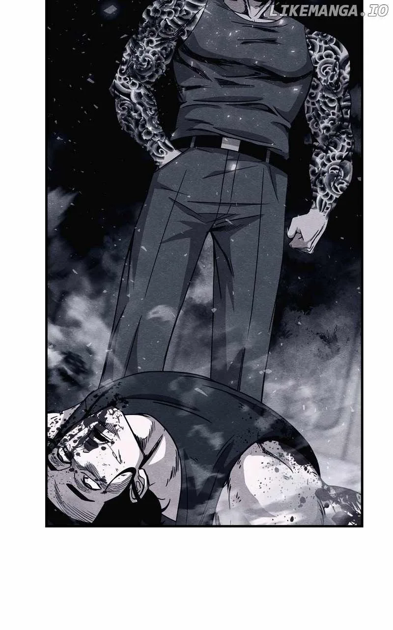 Zombie X Slasher Chapter 36 page 41