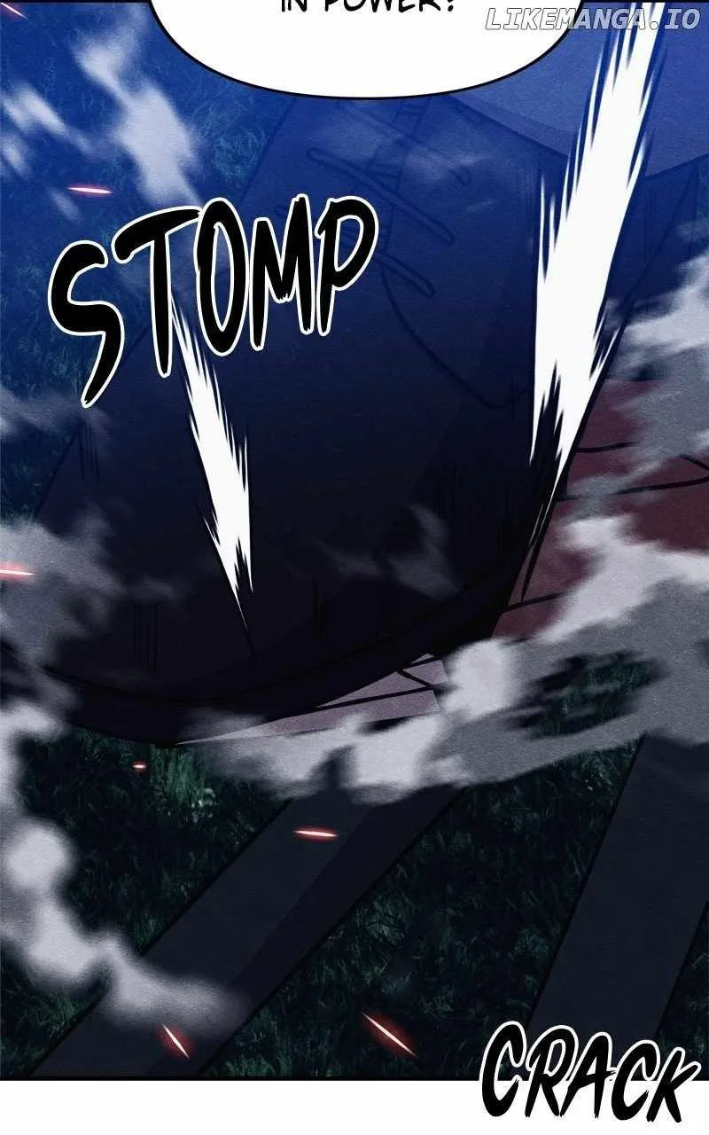 Zombie X Slasher Chapter 36 page 35