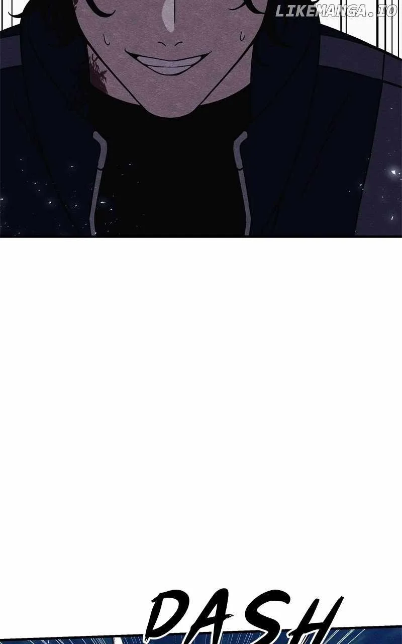 Zombie X Slasher Chapter 36 page 4