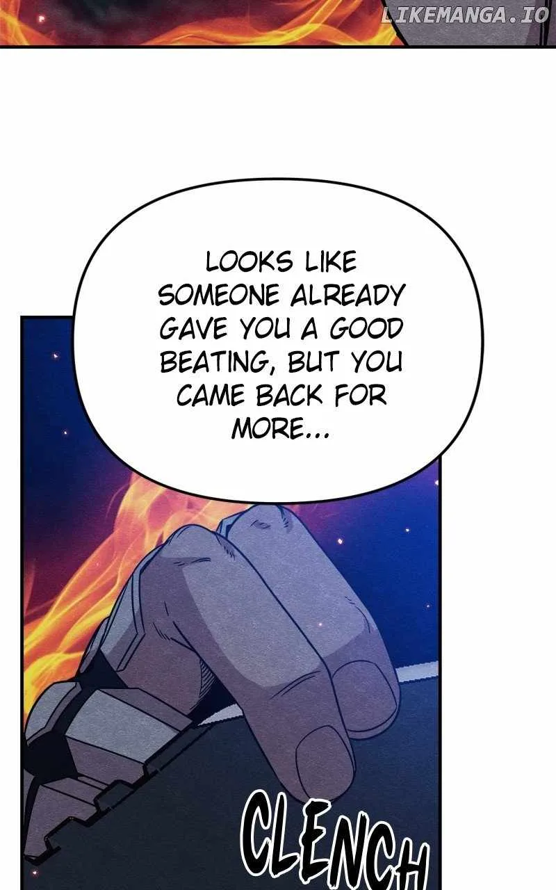 Zombie X Slasher Chapter 36 page 32