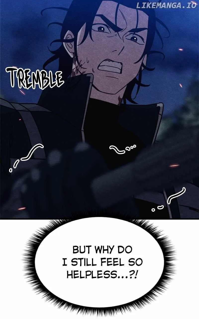 Zombie X Slasher Chapter 36 page 38
