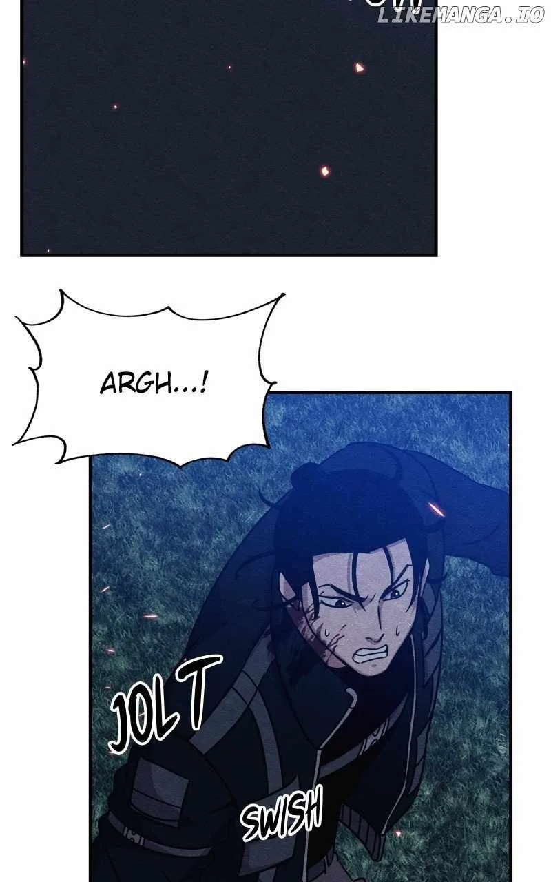 Zombie X Slasher Chapter 36 page 33