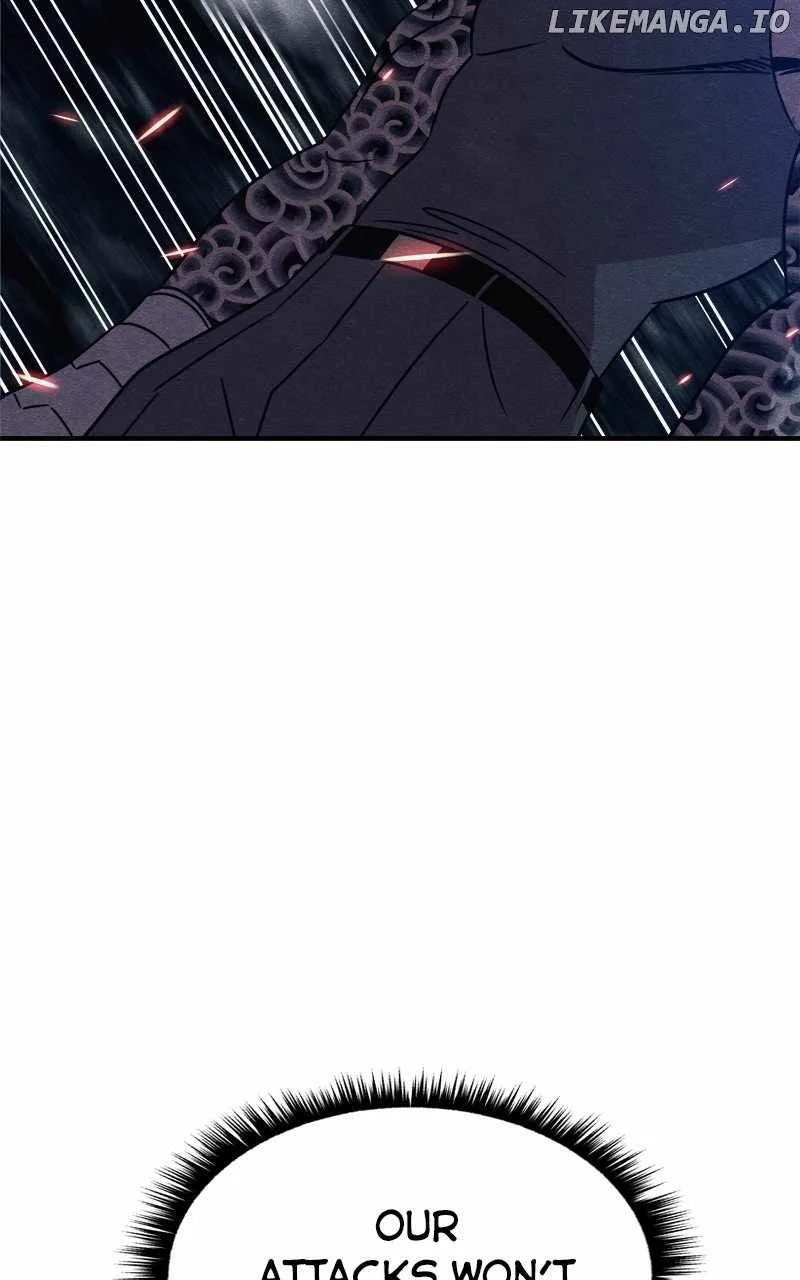 Zombie X Slasher Chapter 36 page 22