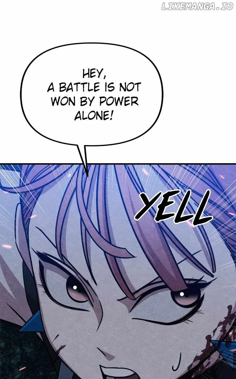 Zombie X Slasher Chapter 36 page 44
