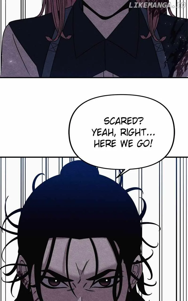 Zombie X Slasher Chapter 36 page 3