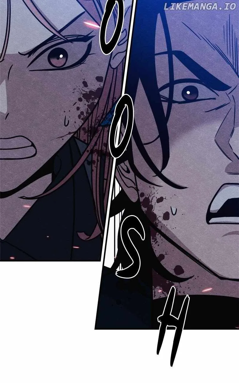 Zombie X Slasher Chapter 36 page 26