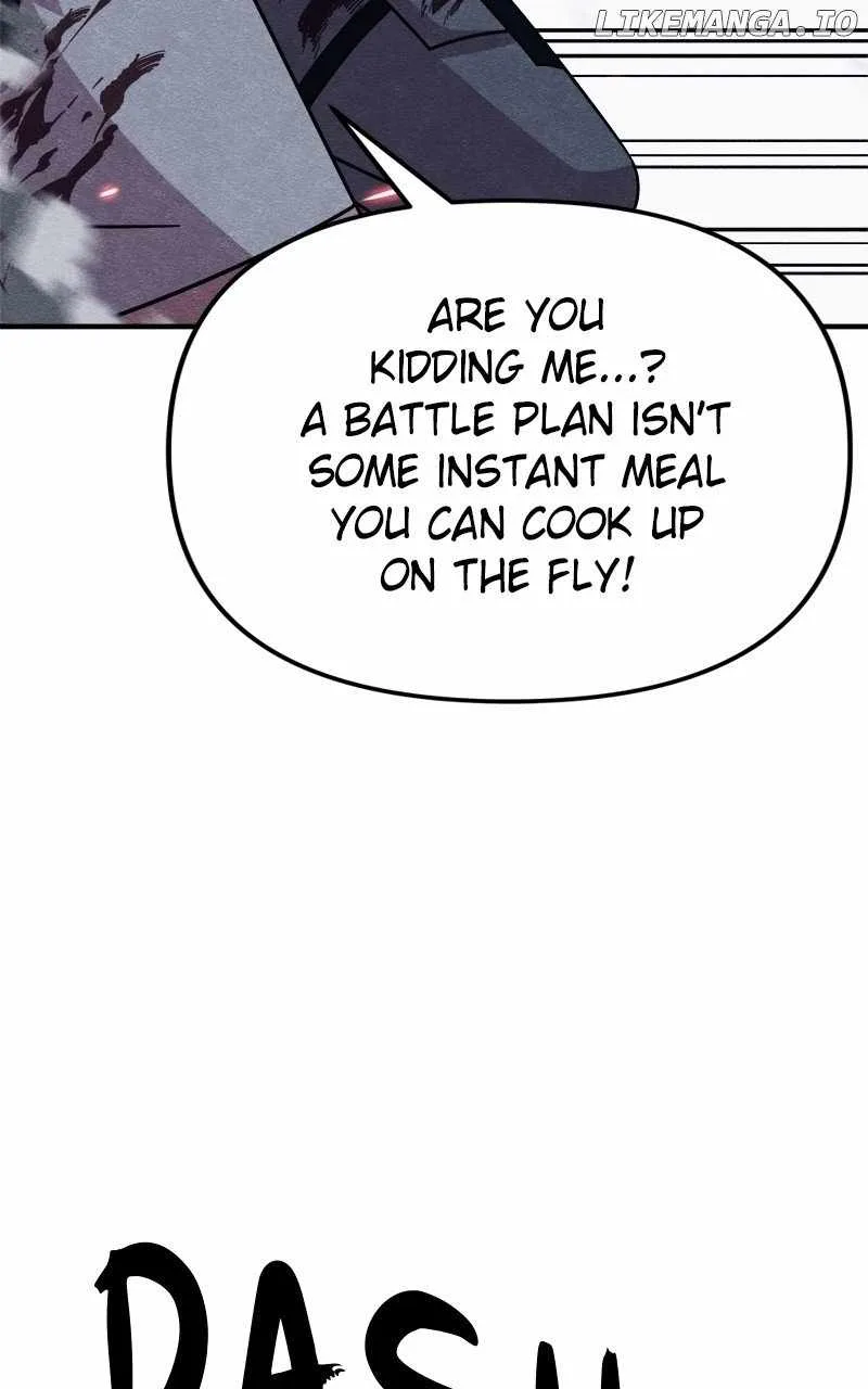 Zombie X Slasher Chapter 36 page 13