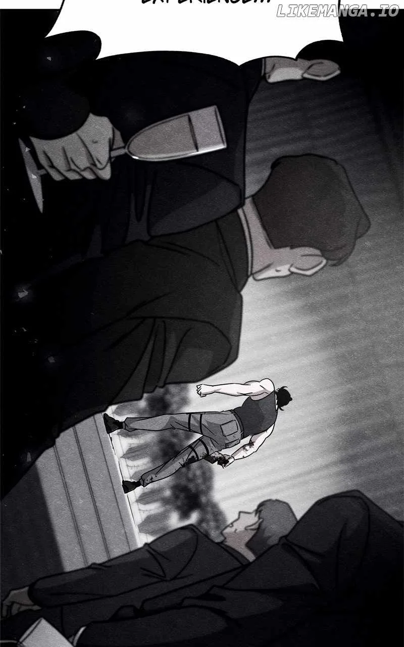 Zombie X Slasher Chapter 36 page 46
