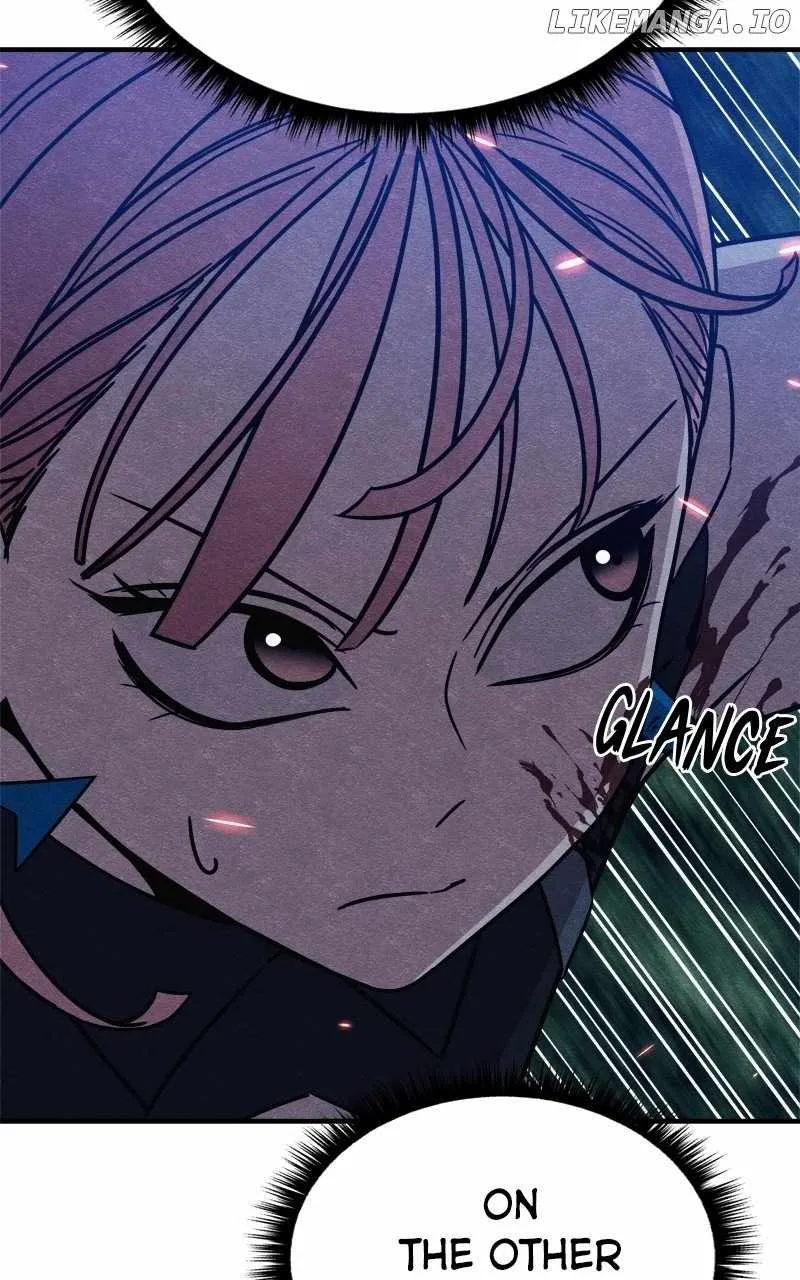 Zombie X Slasher Chapter 36 page 19