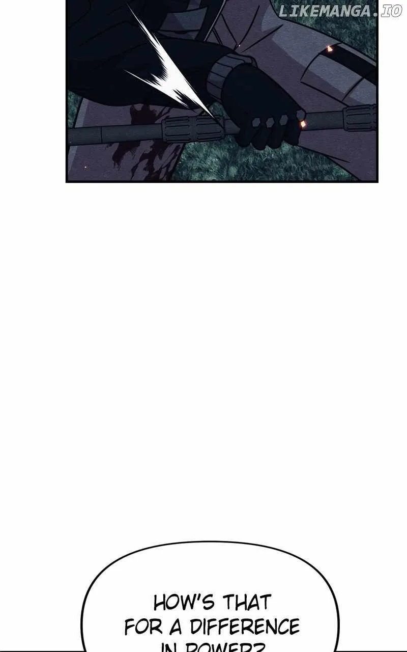 Zombie X Slasher Chapter 36 page 34