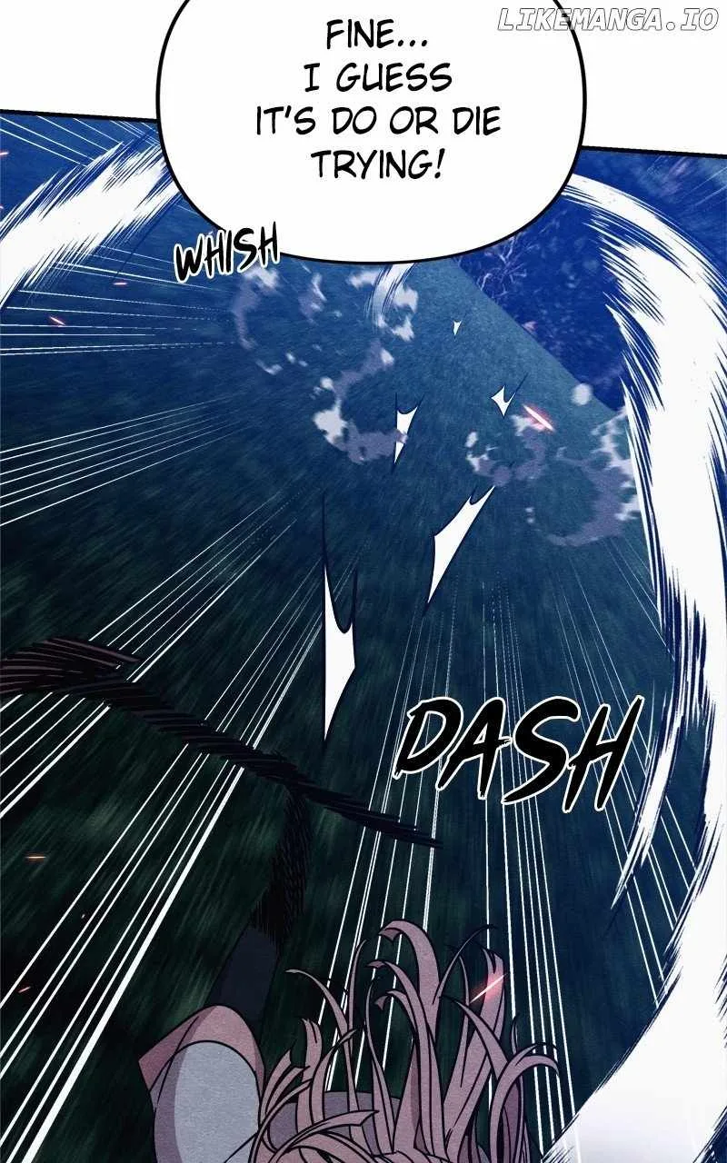 Zombie X Slasher Chapter 36 page 16