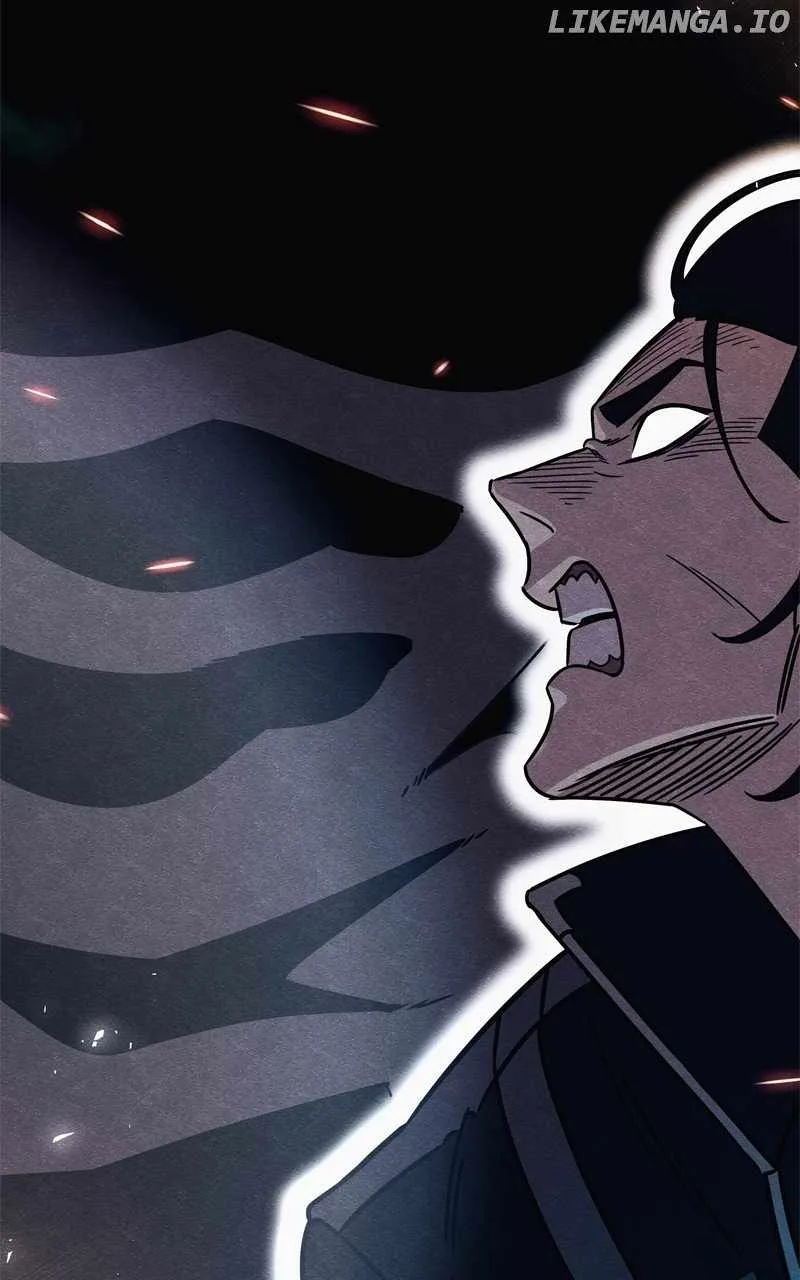 Zombie X Slasher Chapter 36 page 7