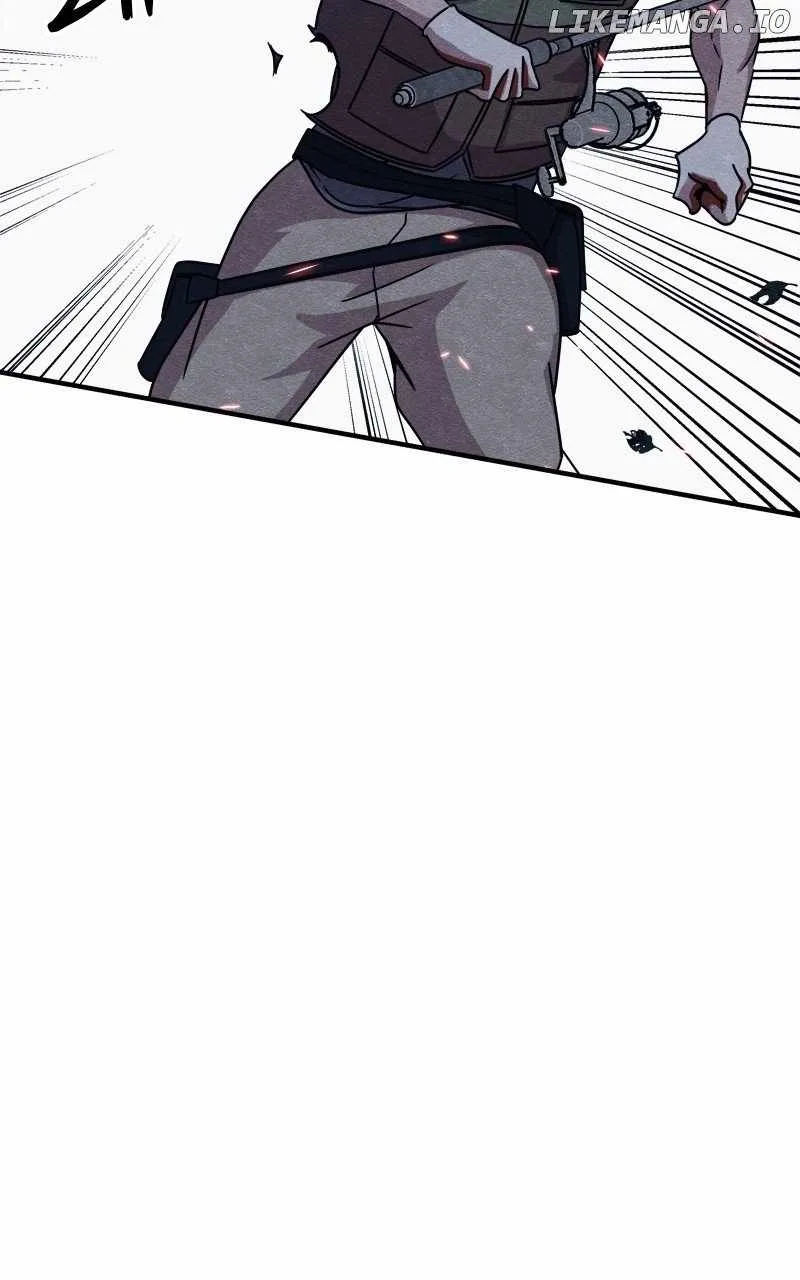 Zombie X Slasher Chapter 36 page 118