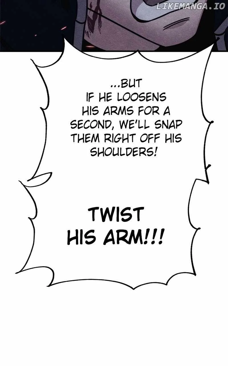 Zombie X Slasher Chapter 36 page 80