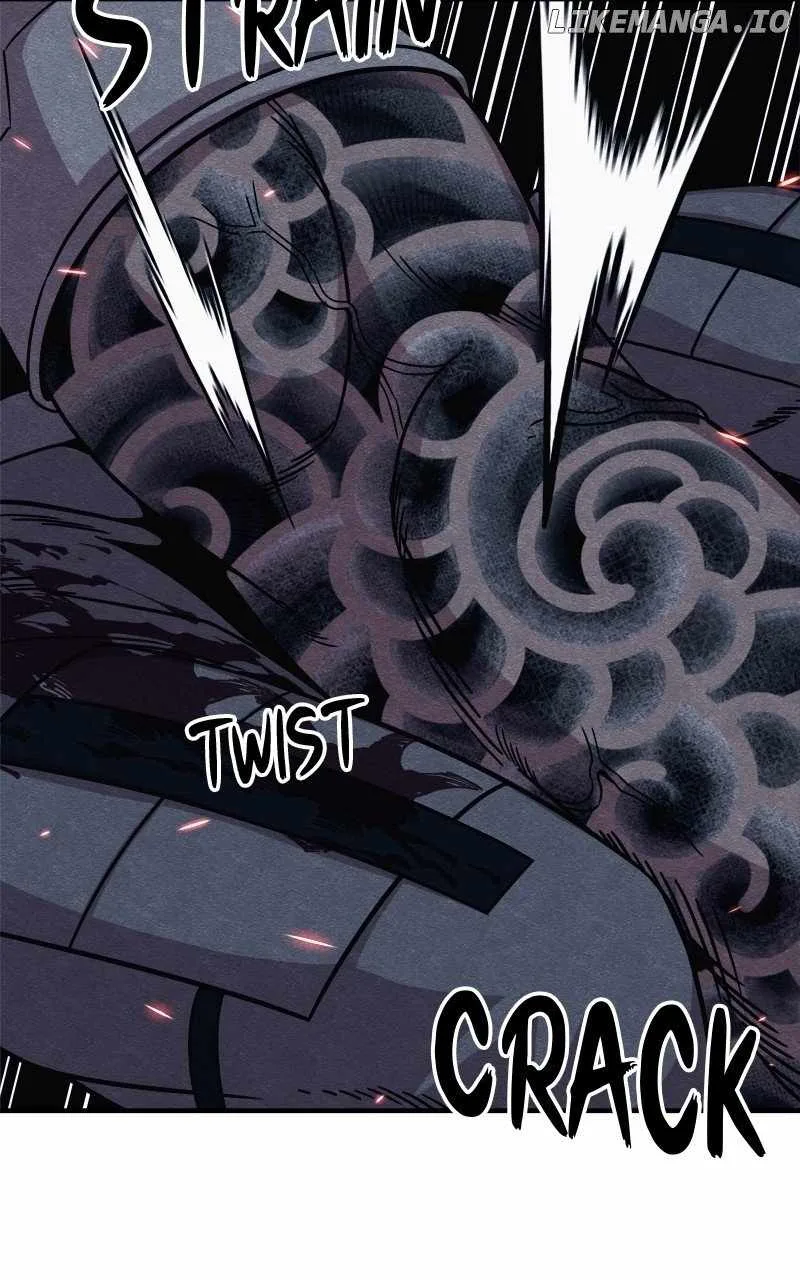 Zombie X Slasher Chapter 36 page 61