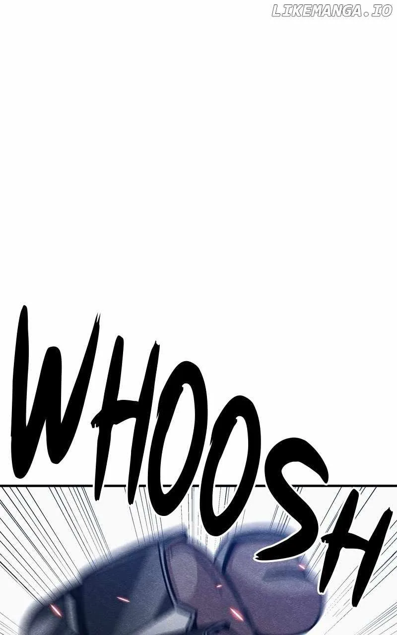 Zombie X Slasher Chapter 34 page 15