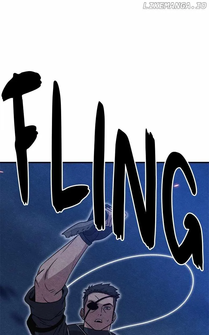 Zombie X Slasher Chapter 34 page 6