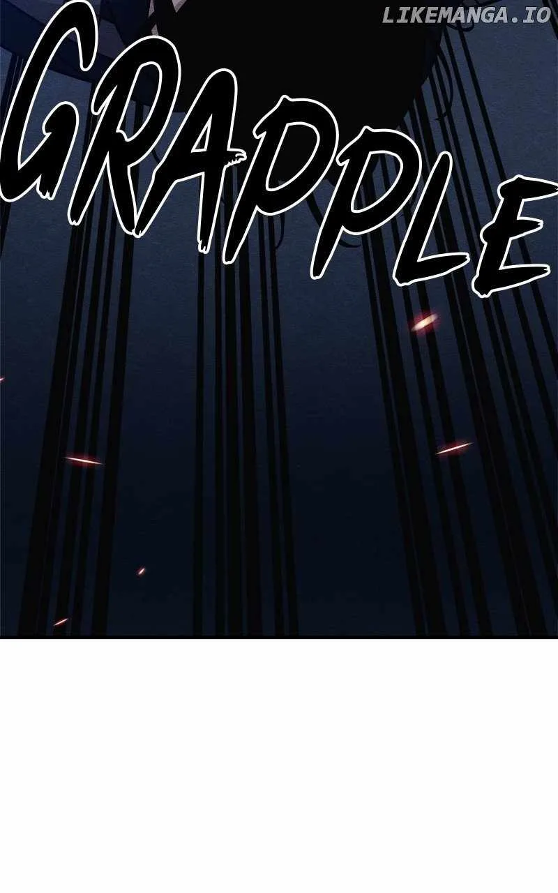 Zombie X Slasher Chapter 36 page 58