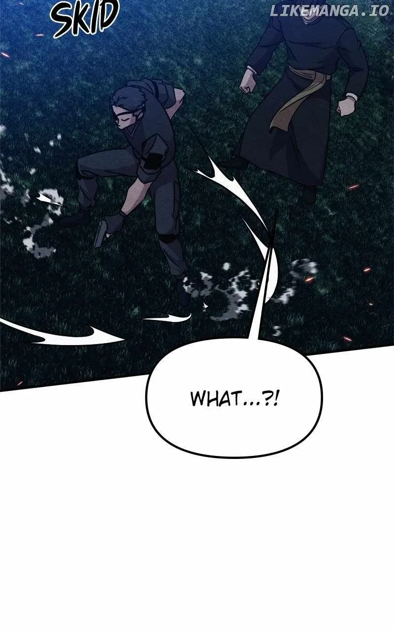 Zombie X Slasher Chapter 36 page 126