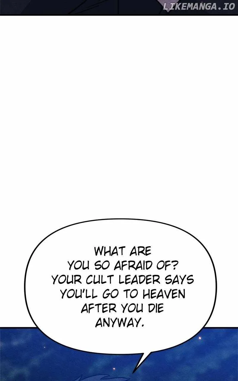 Zombie X Slasher Chapter 36 page 148