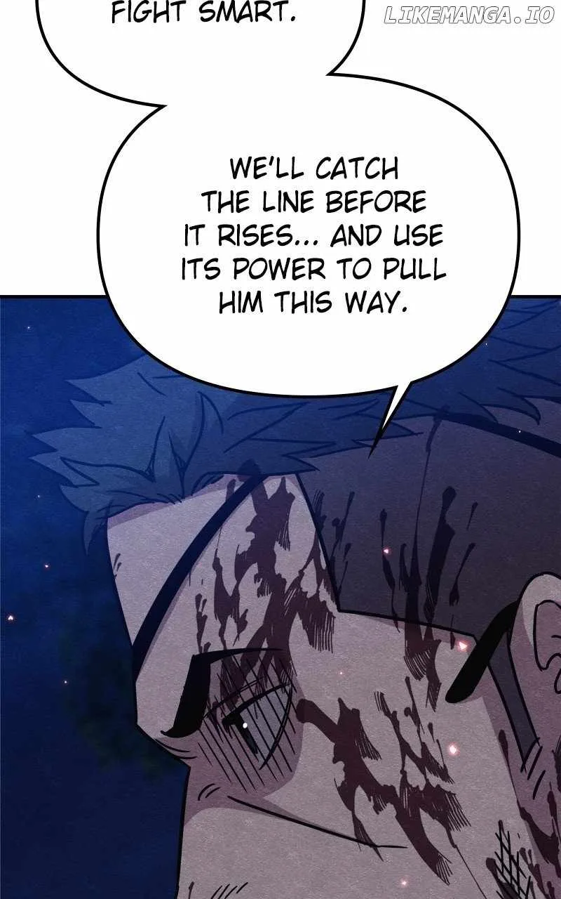 Zombie X Slasher Chapter 36 page 130