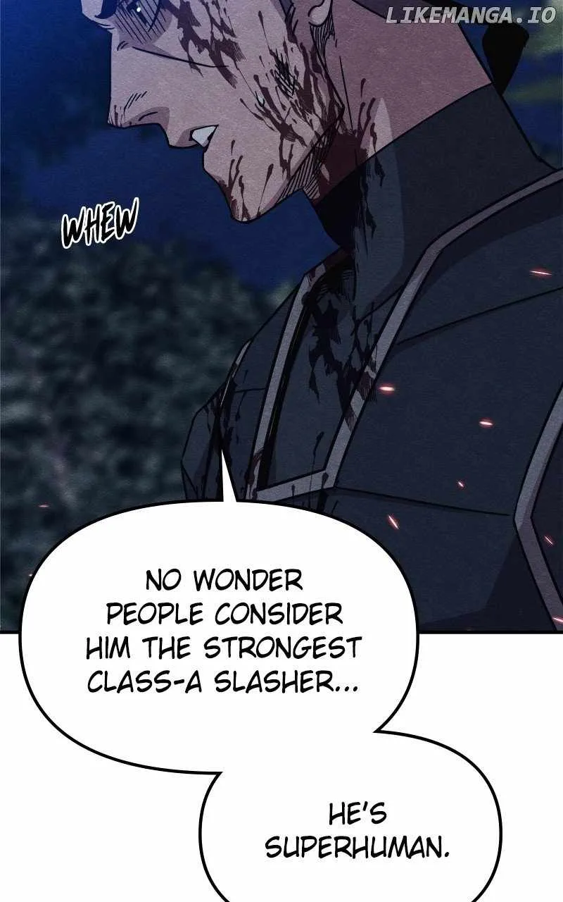 Zombie X Slasher Chapter 36 page 128