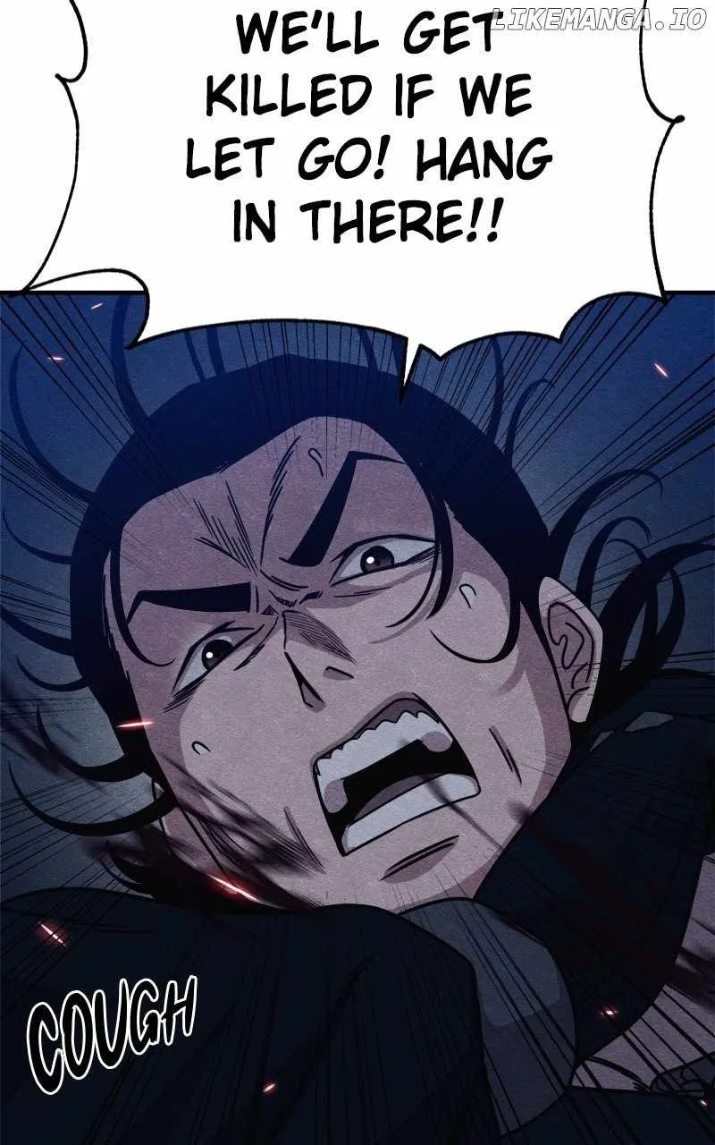 Zombie X Slasher Chapter 36 page 99