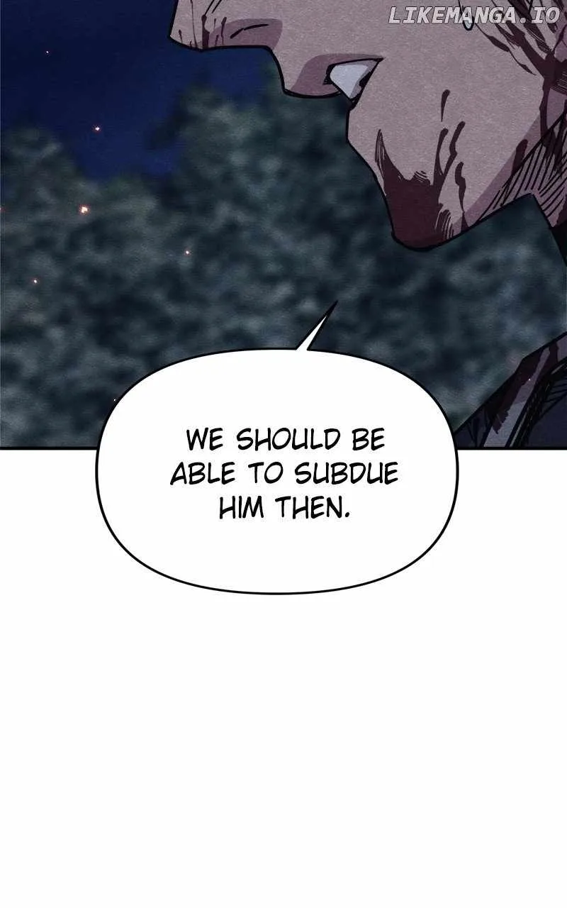 Zombie X Slasher Chapter 36 page 131