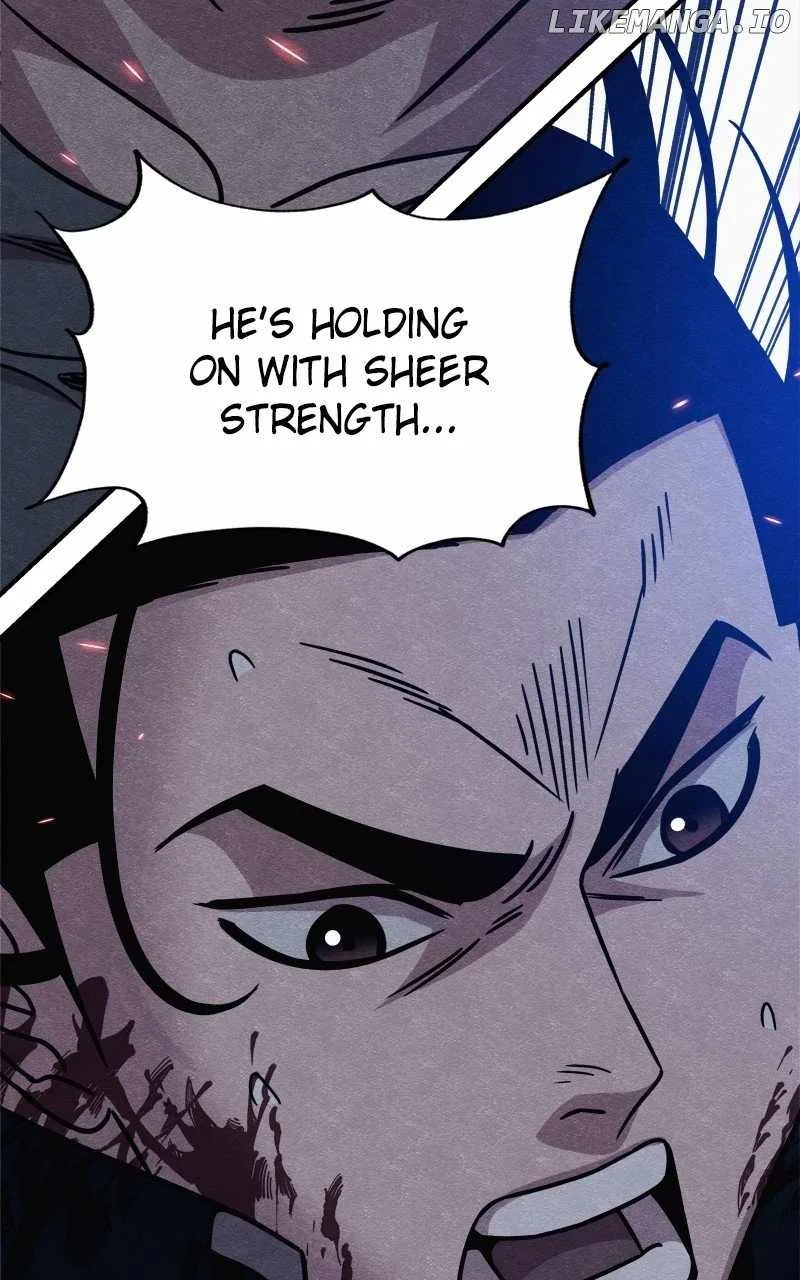 Zombie X Slasher Chapter 36 page 79