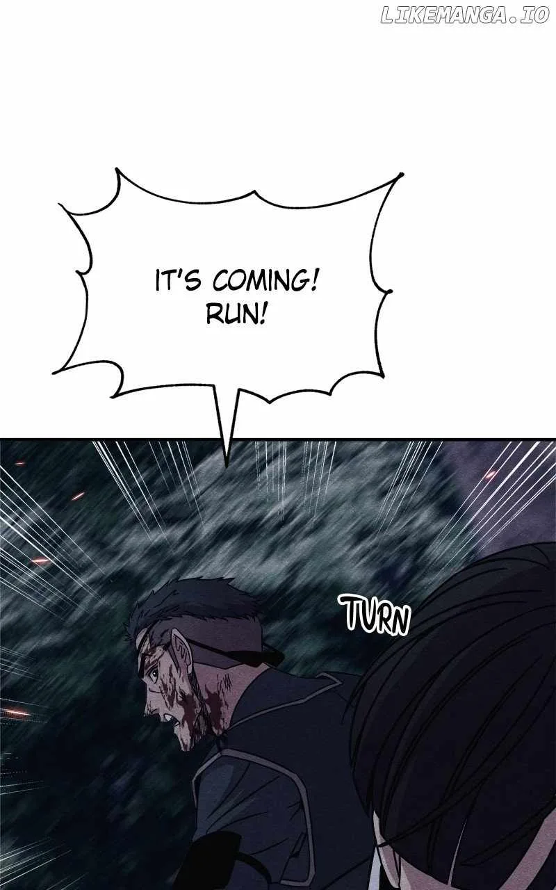 Zombie X Slasher Chapter 36 page 108