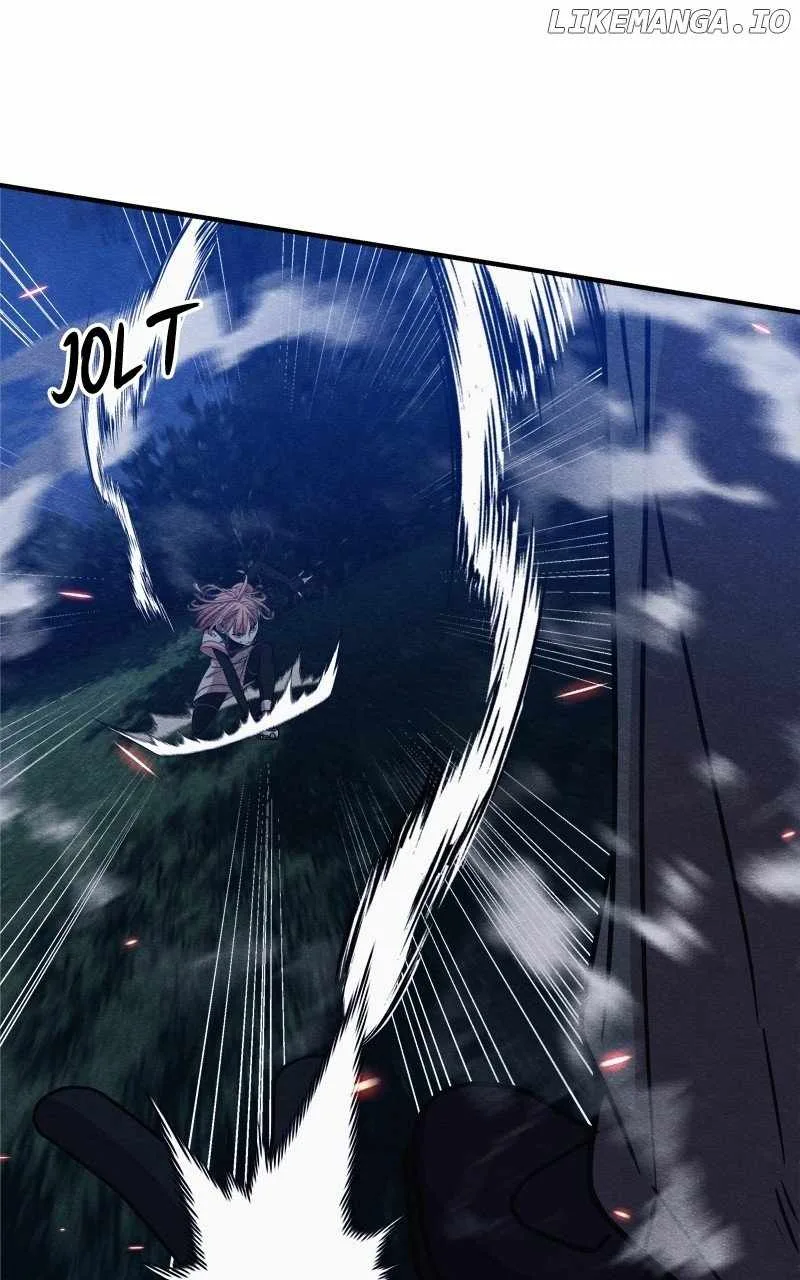 Zombie X Slasher Chapter 36 page 67