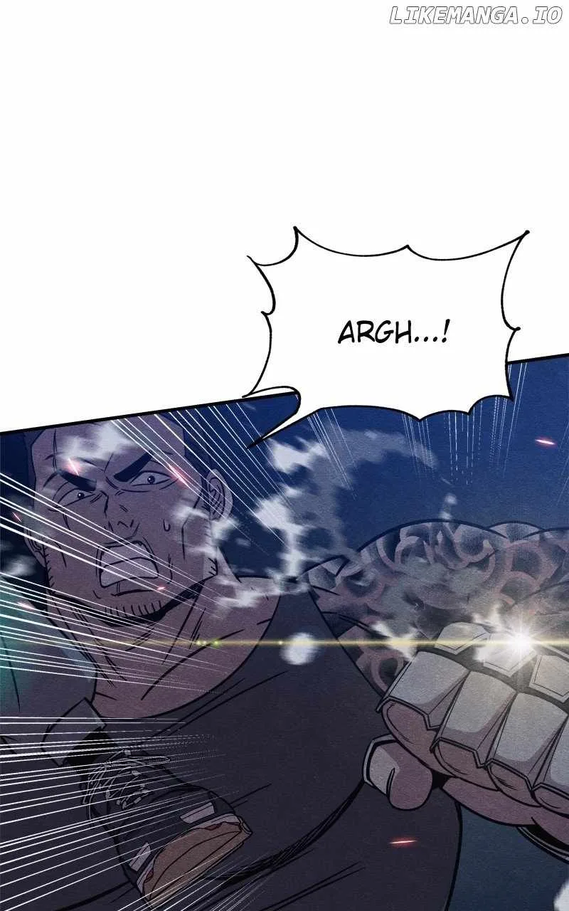Zombie X Slasher Chapter 36 page 70