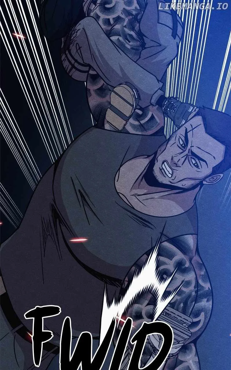 Zombie X Slasher Chapter 36 page 75