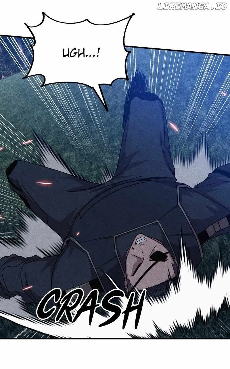 Zombie X Slasher Chapter 34 page 9